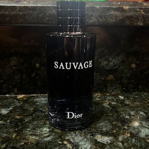 Sauvage
